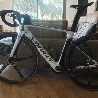 A vendre Venge Sworks A vendre Venge Sworks