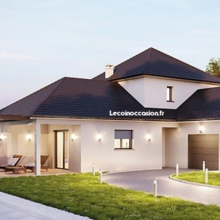 Villa 125 m² Sorigny Villa 125 m² Sorigny