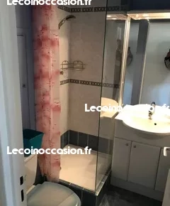 Location studio 17 m2  Paris 13e Location studio 17 m2  Paris 13e