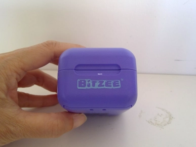 25€ Bitzee mon animal interactif (Spin Master)