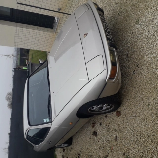 Porsche 924 Porsche 924