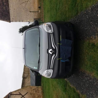 Renault Kangoo Renault Kangoo