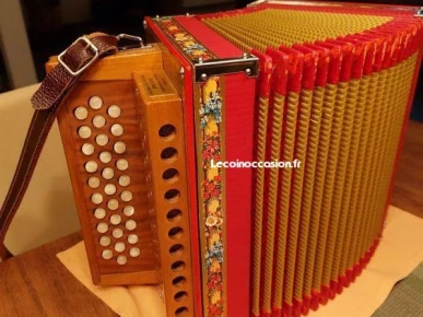 Schwyzerörgeli Pauli beau son Schwyzerörgeli Pauli beau son