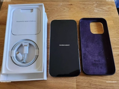 iPhone 14 pro max 512 Go iPhone 14 pro max 512 Go