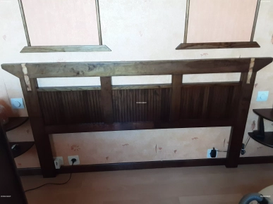 Tête de lit Tête de lit