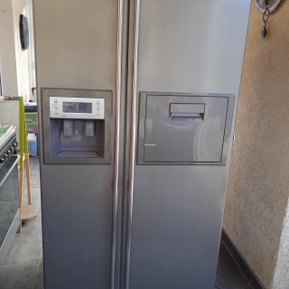 Frigo américain Samsung Frigo américain Samsung