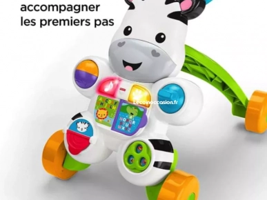 Trotteur bébé Trotteur bébé