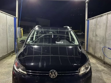 Touran 2013 Touran 2013