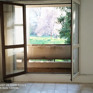 T2/3 plus garage T2/3 plus garage