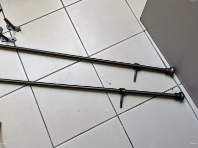 Tringles à rideaux Tringles à rideaux