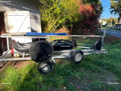 char à voile serie5 char à voile serie5