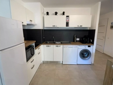 Appartement 3 Pièces dans un emplacement idéal Résidence Elisa L0