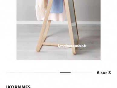 Ikea Miroir IKORNNES Ikea Miroir IKORNNES