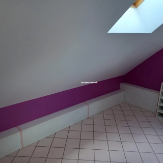 Travaux de rénovation Travaux de rénovation