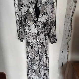 Robe longue Robe longue