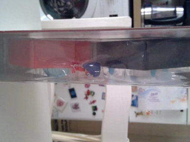 18€ Parc d'attractions Miraculous (Zag Chibi)