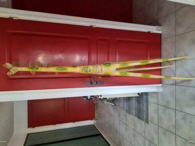 Girafe de decoration Girafe de decoration