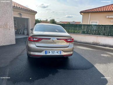 vend Renault talisman vend Renault talisman