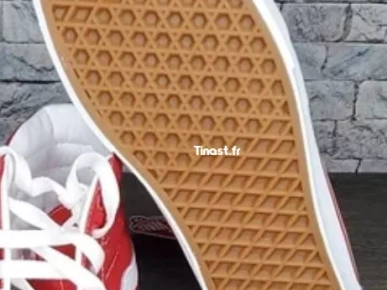 VANS Sk8-Hi