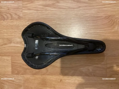 La selle du vélo  à vendre