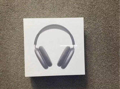 AIRPODS MAX AIRPODS MAX