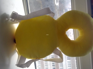 Coussin Anti Chute Bébé