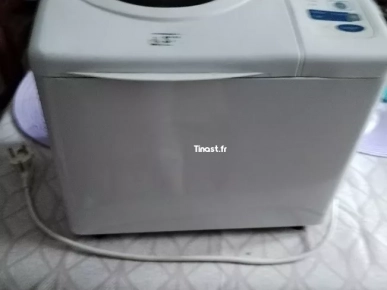 MACHINE A PAIN TOUS CUISON MACHINE A PAIN TOUS CUISON