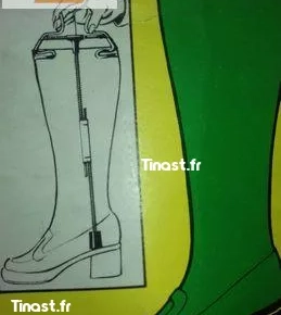 Lot 6 Cintres Bottes Lot 6 Cintres Bottes