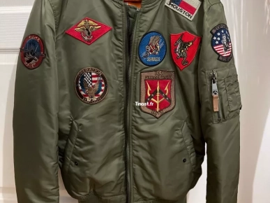 Manteaux modèle militaire Manteaux modèle militaire