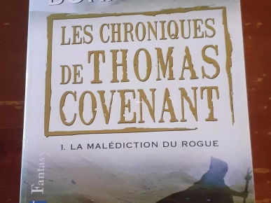 Livre "Les Chroniques de Thomas Covenant"