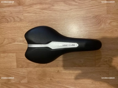 La selle du vélo  à vendre