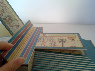 L'Egypte et ses mystères (Quatre Fleuves)