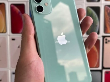 Iphone 11 - QUANTITE LIMITEE Iphone 11 - QUANTITE LIMITEE