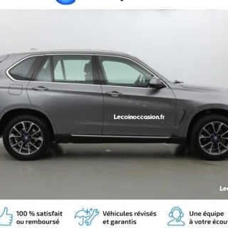 BMW X5 xDrive40eA 313ch Exclusive