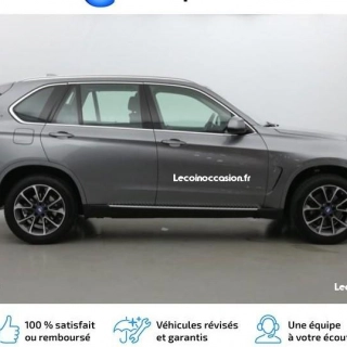 BMW X5 xDrive40eA 313ch Exclusive BMW X5 xDrive40eA 313ch Exclusive