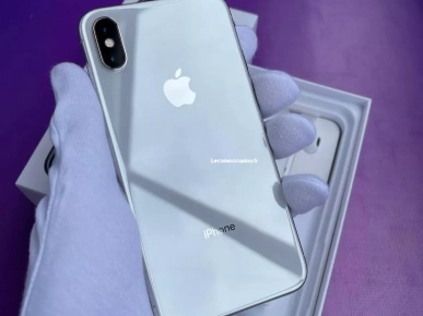 iphone X - SOUS GARANTIE iphone X - SOUS GARANTIE