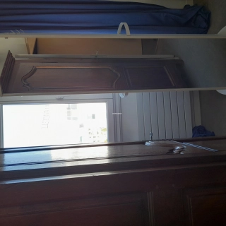 Colonne salle de bains ou autre usage Colonne salle de bains ou autre usage