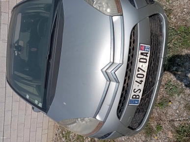 Vends c4 Picasso HDi 1,6 Vends c4 Picasso HDi 1,6