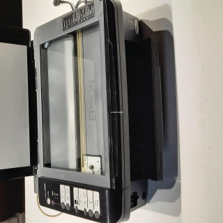 Imprimante Epson dx 7450 Imprimante Epson dx 7450