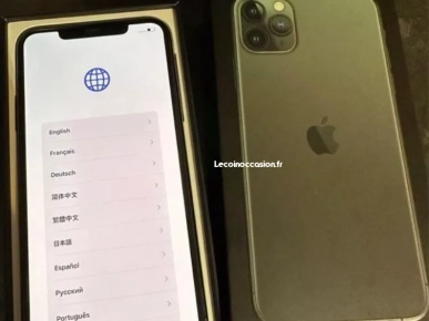 iPhone 11 Pro Max iPhone 11 Pro Max