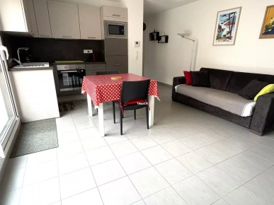 Superbe T2 Résidence Charley II pour 4 Personnes L13