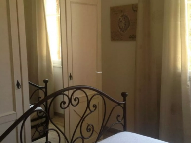 T3 avec Terrasse & Accès Piscine, Proche de la plage L59