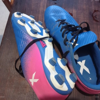 chaussures foot femme taille 39/40 chaussures foot femme taille 39/40