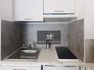 En Exclusivité: Studio à 50 mètres des Plages