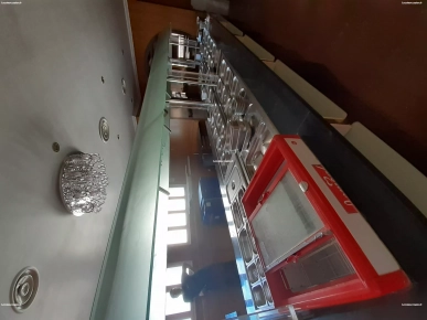 BUFFET A VOLONTE BUFFET A VOLONTE