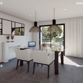 Maison 6 pièces 128 m² Maison 6 pièces 128 m²