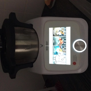 Monsieur cuisine connect Monsieur cuisine connect