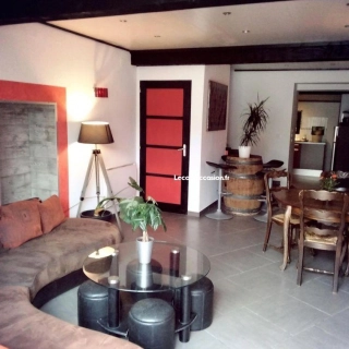 Maison de village 90m2 Maison de village 90m2