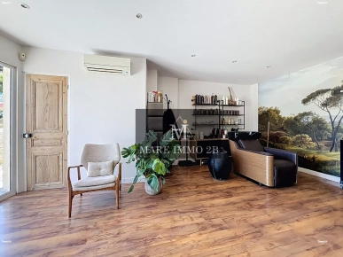 Mur et fonds de commerce à vendre en exclusivité