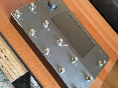 Neural DSP Quad Cortex Neural DSP Quad Cortex